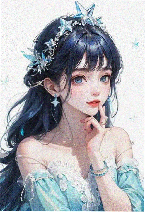 年代家庭剧推荐 乔家的儿女海报